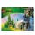 Klocki LEGO® LEGO Wicked 75689 Emerald City i Kiamo Ko Castle